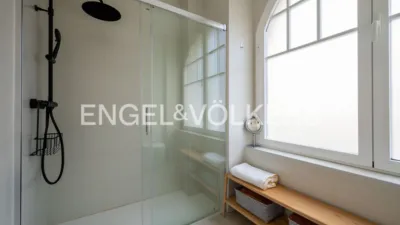 Dúplex en venta en Calle Beatriz Infantaren Kalea, Antiguo Ondarreta (San Sebastián - Donostia) de 1.650.000 €