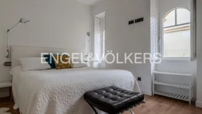 Dúplex en venta en Calle Beatriz Infantaren Kalea, Antiguo Ondarreta (San Sebastián - Donostia) de 1.650.000 €