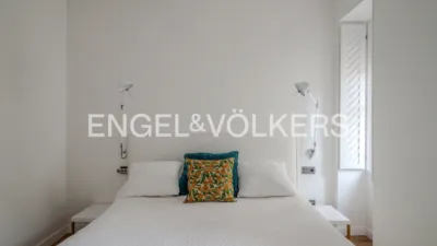 Dúplex en venta en Calle Beatriz Infantaren Kalea, Antiguo Ondarreta (San Sebastián - Donostia) de 1.650.000 €