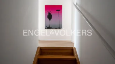 Dúplex en venta en Calle Beatriz Infantaren Kalea, Antiguo Ondarreta (San Sebastián - Donostia) de 1.650.000 €