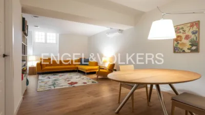 Dúplex en venta en Calle Beatriz Infantaren Kalea, Antiguo Ondarreta (San Sebastián - Donostia) de 1.650.000 €