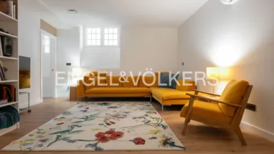 Dúplex en venta en Calle Beatriz Infantaren Kalea, Antiguo Ondarreta (San Sebastián - Donostia) de 1.650.000 €