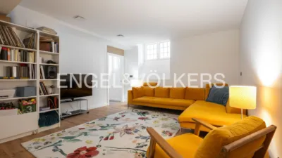 Dúplex en venta en Calle Beatriz Infantaren Kalea, Antiguo Ondarreta (San Sebastián - Donostia) de 1.650.000 €