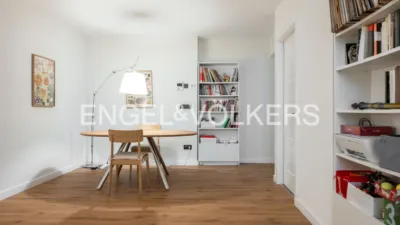 Dúplex en venta en Calle Beatriz Infantaren Kalea, Antiguo Ondarreta (San Sebastián - Donostia) de 1.650.000 €