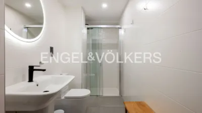 Dúplex en venta en Calle Beatriz Infantaren Kalea, Antiguo Ondarreta (San Sebastián - Donostia) de 1.650.000 €