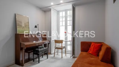 Dúplex en venta en Calle Beatriz Infantaren Kalea, Antiguo Ondarreta (San Sebastián - Donostia) de 1.650.000 €