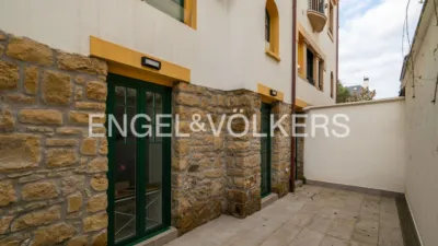 Dúplex en venta en Calle Beatriz Infantaren Kalea, Antiguo Ondarreta (San Sebastián - Donostia) de 1.650.000 €