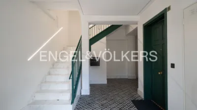 Dúplex en venta en Calle Beatriz Infantaren Kalea, Antiguo Ondarreta (San Sebastián - Donostia) de 1.650.000 €