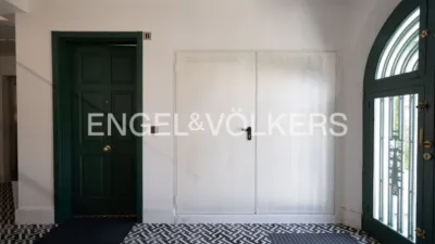 Dúplex en venta en Calle Beatriz Infantaren Kalea, Antiguo Ondarreta (San Sebastián - Donostia) de 1.650.000 €