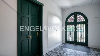Dúplex en venta en Calle Beatriz Infantaren Kalea, Antiguo Ondarreta (San Sebastián - Donostia) de 1.650.000 €