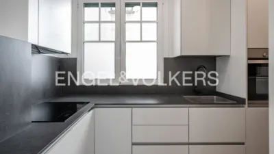 Dúplex en venta en Calle Beatriz Infantaren Kalea, Antiguo Ondarreta (San Sebastián - Donostia) de 1.650.000 €