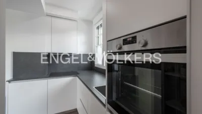 Dúplex en venta en Calle Beatriz Infantaren Kalea, Antiguo Ondarreta (San Sebastián - Donostia) de 1.650.000 €