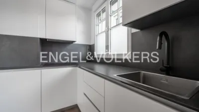 Dúplex en venta en Calle Beatriz Infantaren Kalea, Antiguo Ondarreta (San Sebastián - Donostia) de 1.650.000 €