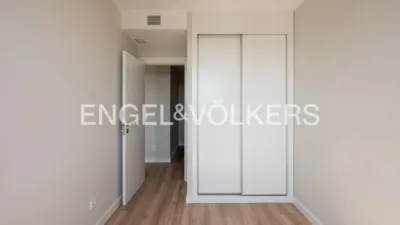 Piso en alquiler en Virgen del Cortijo-Manoteras - Imagen 11