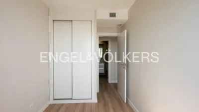 Piso en alquiler en Virgen del Cortijo-Manoteras - Imagen 14