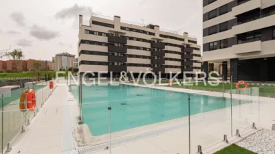 Piso en alquiler en Virgen del Cortijo-Manoteras - Imagen 18