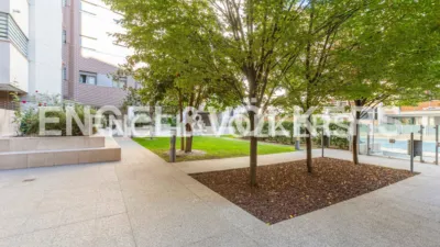 Piso en alquiler en Virgen del Cortijo-Manoteras - Imagen 26