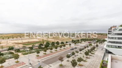 Piso en alquiler en Virgen del Cortijo-Manoteras - Imagen 27