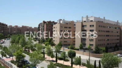 Piso en alquiler en Virgen del Cortijo-Manoteras - Imagen 29