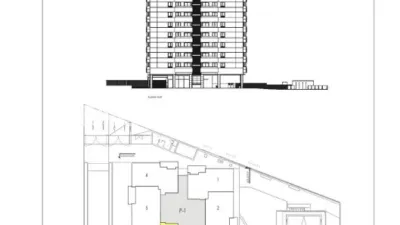 Piso en alquiler en Virgen del Cortijo-Manoteras - Imagen 30