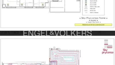Piso en alquiler en Virgen del Cortijo-Manoteras - Imagen 31