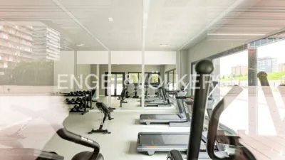 Piso en alquiler en Virgen del Cortijo-Manoteras - Imagen 24