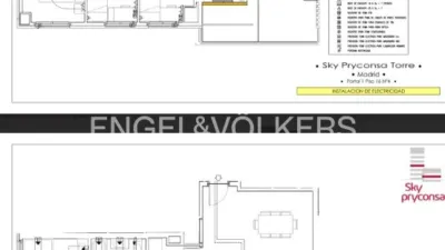 Piso en alquiler en Virgen del Cortijo-Manoteras - Imagen 32