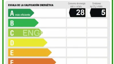 Piso en alquiler en Virgen del Cortijo-Manoteras - Imagen 33