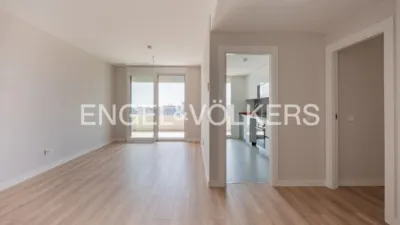 Piso en alquiler en Virgen del Cortijo-Manoteras - Imagen 3