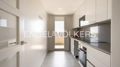 Piso en alquiler en Virgen del Cortijo-Manoteras - Imagen 5