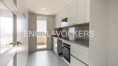 Piso en alquiler en Virgen del Cortijo-Manoteras - Imagen 6