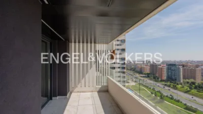 Piso en alquiler en Virgen del Cortijo-Manoteras - Imagen 8