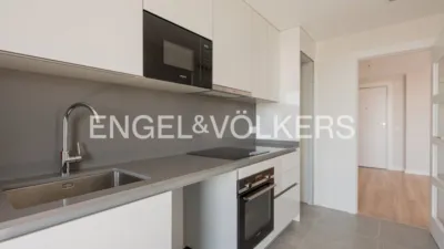 Piso en alquiler en Virgen del Cortijo-Manoteras - Imagen 9