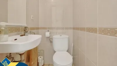 Duplex in Gran Alacant photo 14