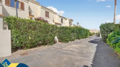 Duplex in Gran Alacant photo 30
