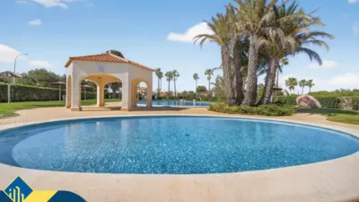 Duplex in Gran Alacant photo 32