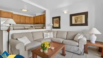 Duplex in Gran Alacant photo 8