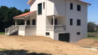 Casa – Arzúa, Teiraboa - Vista 2