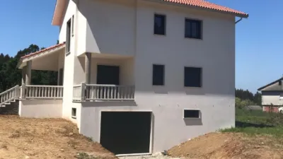 Casa – Arzúa, Teiraboa - Vista 4