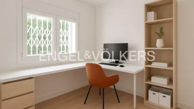 House on Carrer Major photo 26