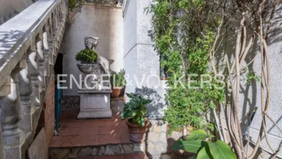 House on Carrer Major photo 56