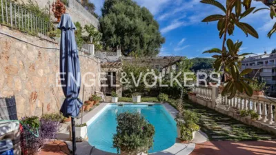 House on Carrer Major photo 64