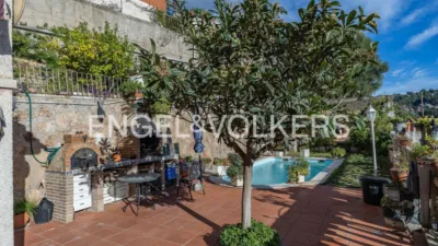 House on Carrer Major photo 68