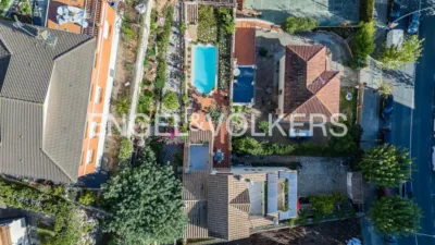 House on Carrer Major photo 69