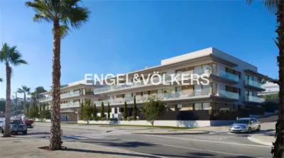 Apartment in Els Molins-Poble Sec-Pins Vens photo 2
