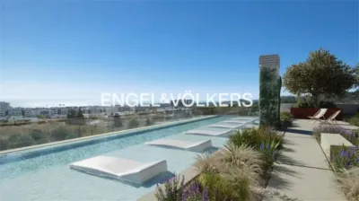 Apartment in Els Molins-Poble Sec-Pins Vens photo 4
