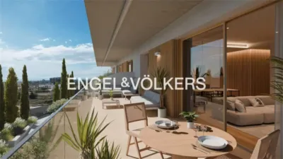 Apartment in Els Molins-Poble Sec-Pins Vens photo 6