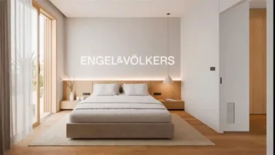 Apartment in Els Molins-Poble Sec-Pins Vens photo 9