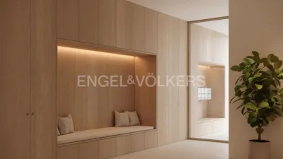 Apartment in El Parc-La Llacuna, Poblenou photo 3
