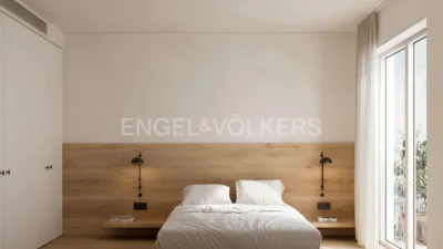 Apartment in El Parc-La Llacuna, Poblenou photo 5